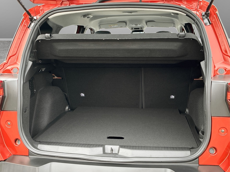 Used Vauxhall Frontera 2025 for sale - 77666508: Photo 11