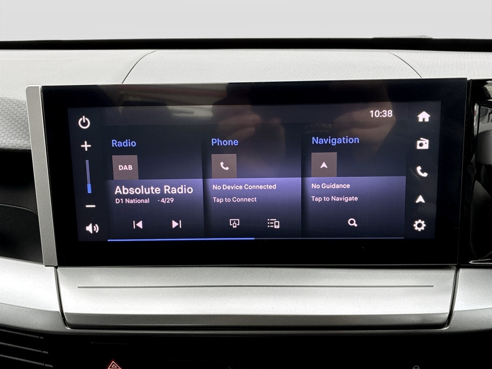 Used Vauxhall Frontera 2025 for sale - 77666508: Photo 12