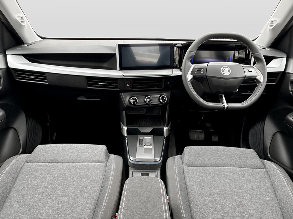 Used Vauxhall Frontera 2025 for sale - 77666508: Photo 13