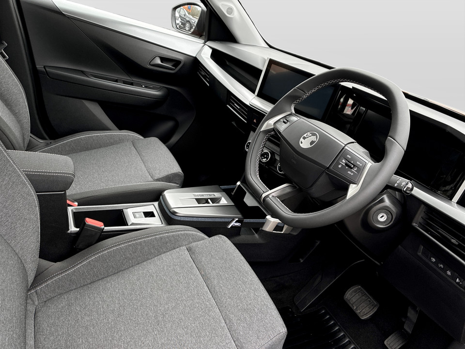 Used Vauxhall Frontera 2025 for sale - 77666508: Photo 16