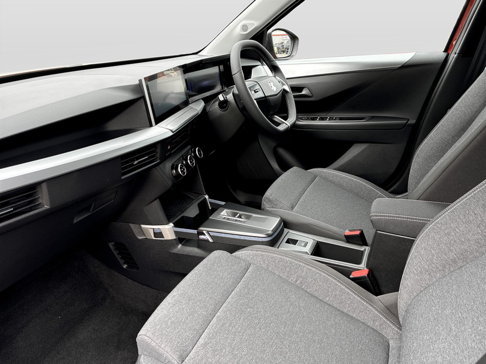 Used Vauxhall Frontera 2025 for sale - 77666508: Photo 21