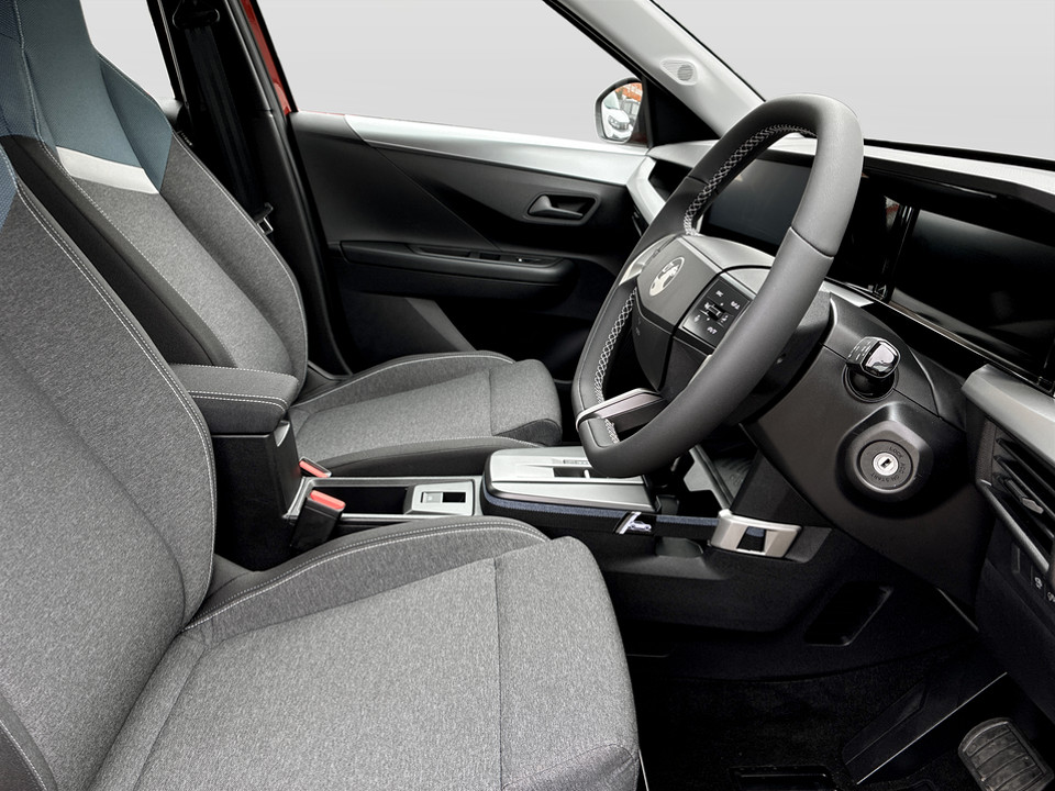 Used Vauxhall Frontera 2025 for sale - 77666508: Photo 23