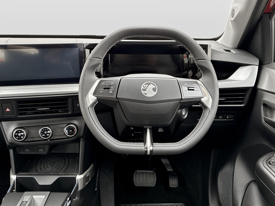 Used Vauxhall Frontera 2025 for sale - 77666508: Photo 27