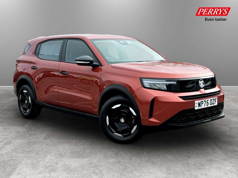 Used Vauxhall Frontera 2025 for sale - 77666508: Photo 28