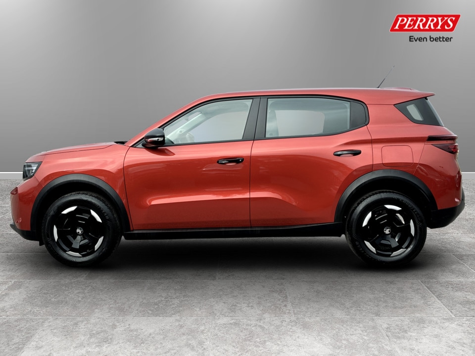 Used Vauxhall Frontera 2025 for sale - 77666508: Photo 31