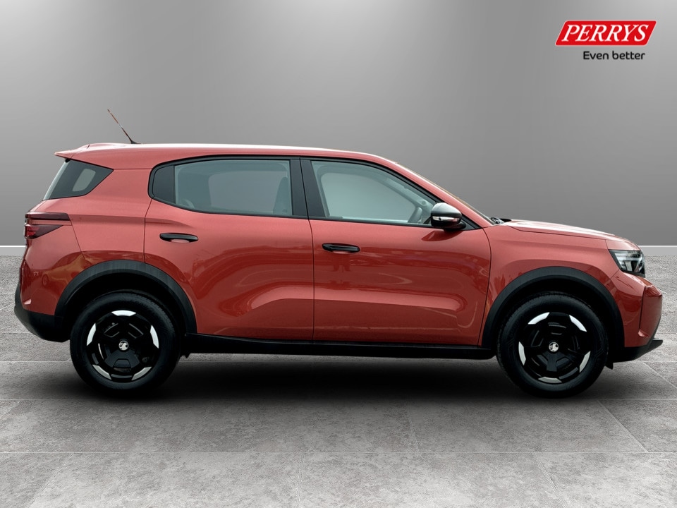 Used Vauxhall Frontera 2025 for sale - 77666508: Photo 35