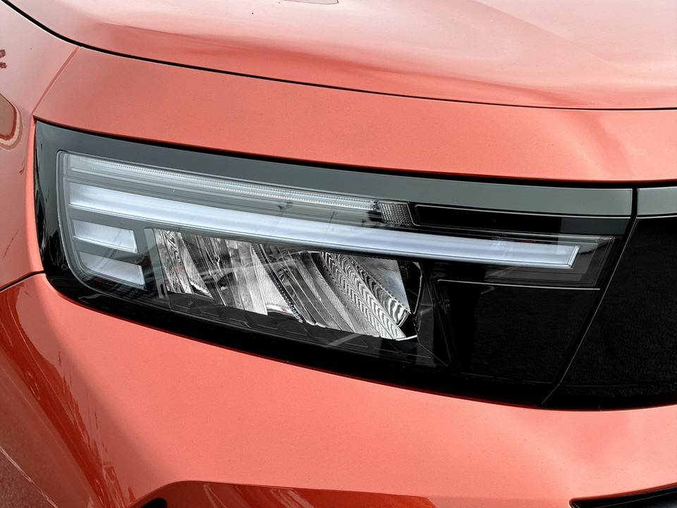 Used Vauxhall Frontera 2025 for sale - 77666508: Photo 37