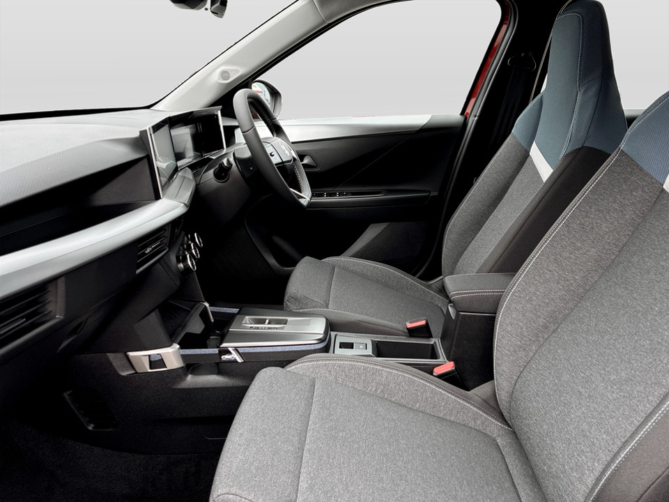 Used Vauxhall Frontera 2025 for sale - 77666508: Photo 40