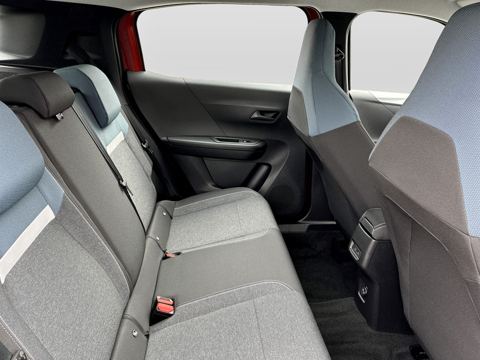 Used Vauxhall Frontera 2025 for sale - 77666508: Photo 41