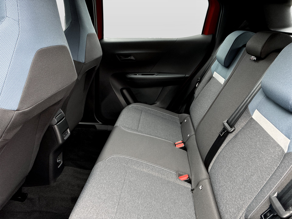 Used Vauxhall Frontera 2025 for sale - 77666508: Photo 45