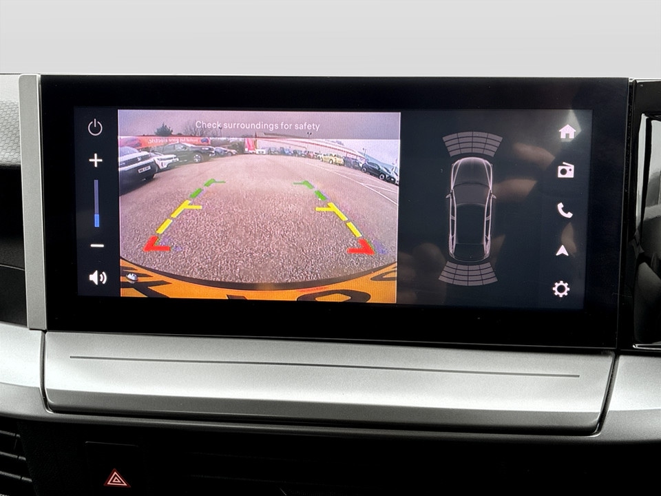 Used Vauxhall Frontera 2025 for sale - 77666508: Photo 48