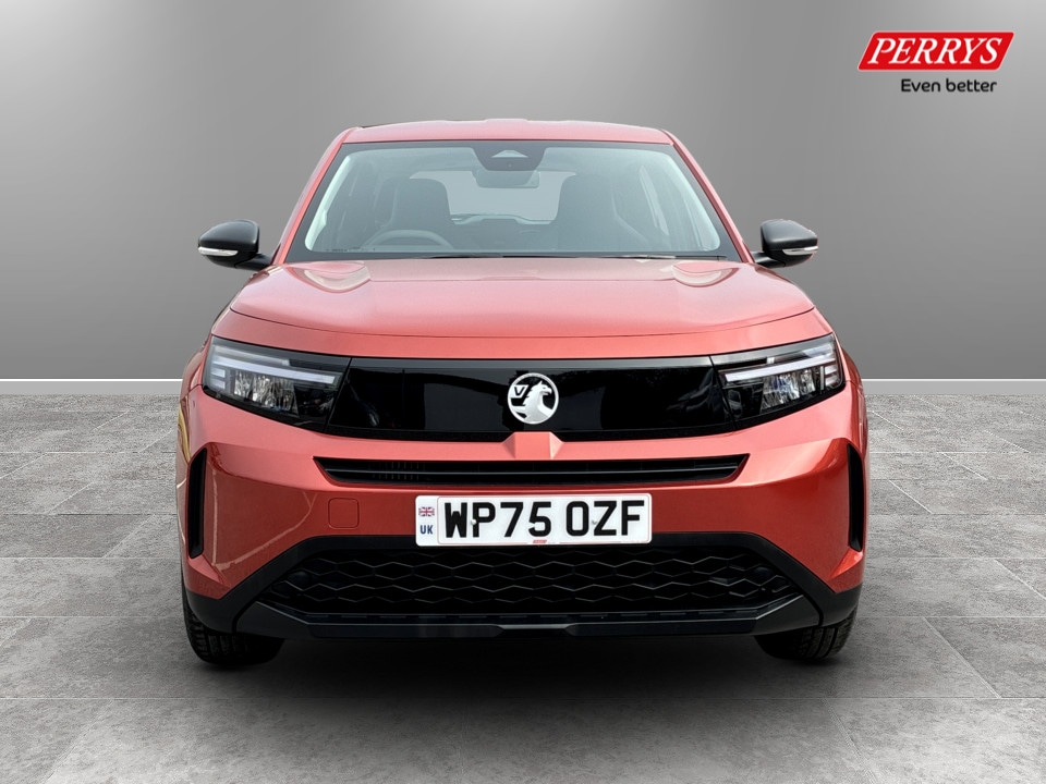 Used Vauxhall Frontera 2025 for sale - 77666508: Photo 5