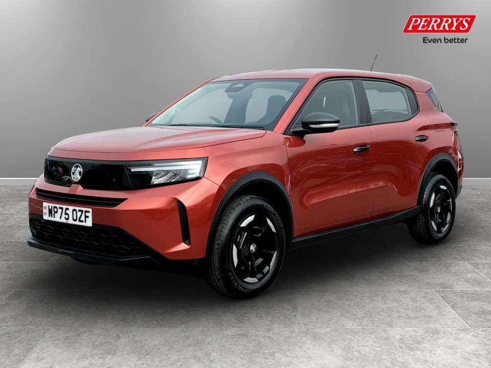 Used Vauxhall Frontera 2025 for sale - 77666508: Photo 6