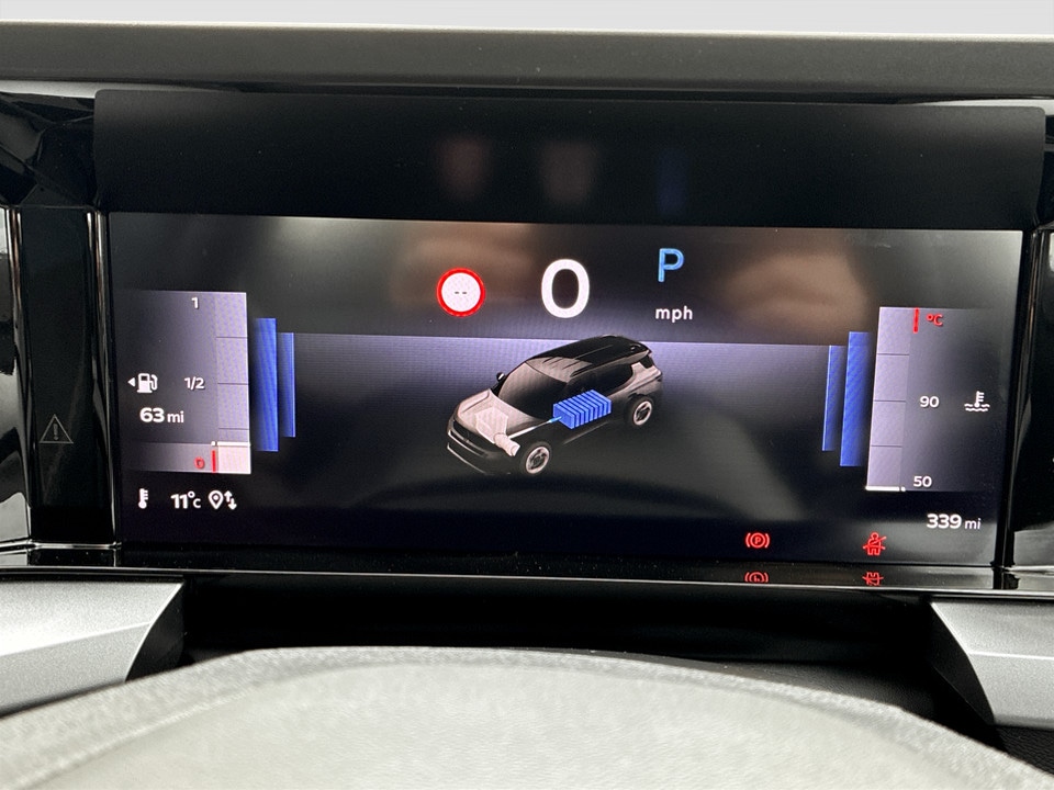 Used Vauxhall Frontera 2025 for sale - 77666508: Photo 7