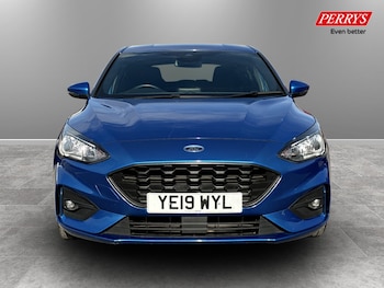 Used Ford Focus 2019 for sale - 77635607: Photo