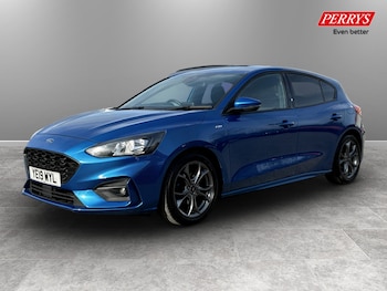 Used Ford Focus 2019 for sale - 77635607: Photo