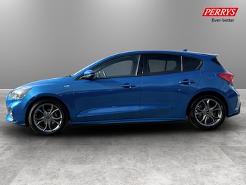 Used Ford Focus 2019 for sale - 77635607: Photo