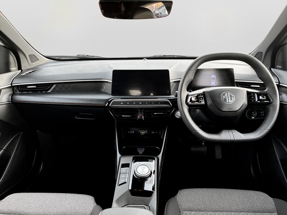 Used MG MG3 2025 for sale - 77562753: Photo 15