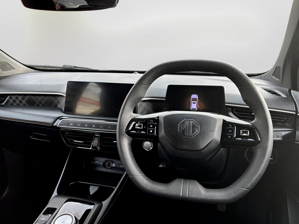 Used MG MG3 2025 for sale - 77562753: Photo 16