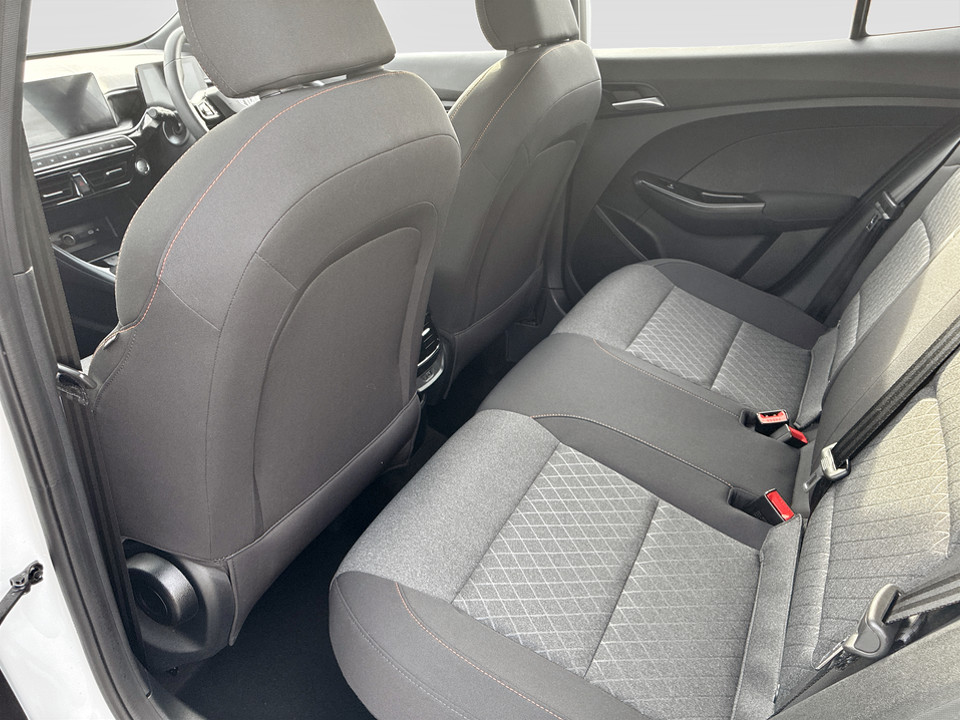 Used MG MG3 2025 for sale - 77562753: Photo 18