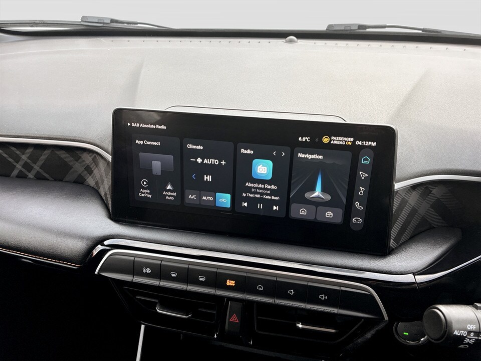 Used MG MG3 2025 for sale - 77562753: Photo 19