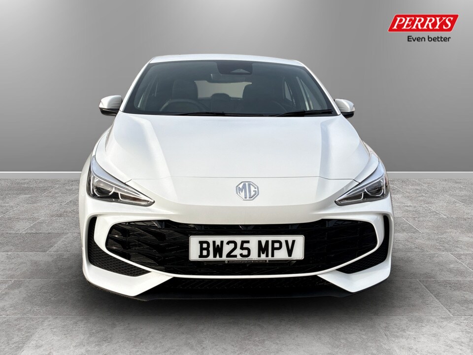 Used MG MG3 2025 for sale - 77562753: Photo 2