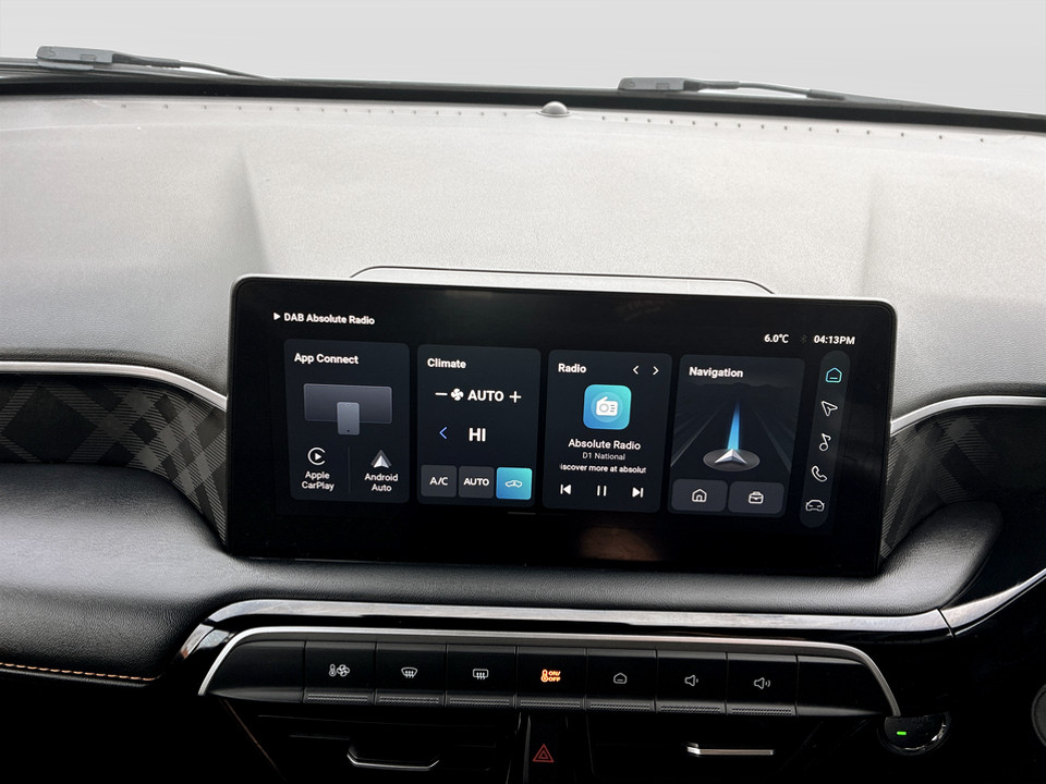 Used MG MG3 2025 for sale - 77562753: Photo 20