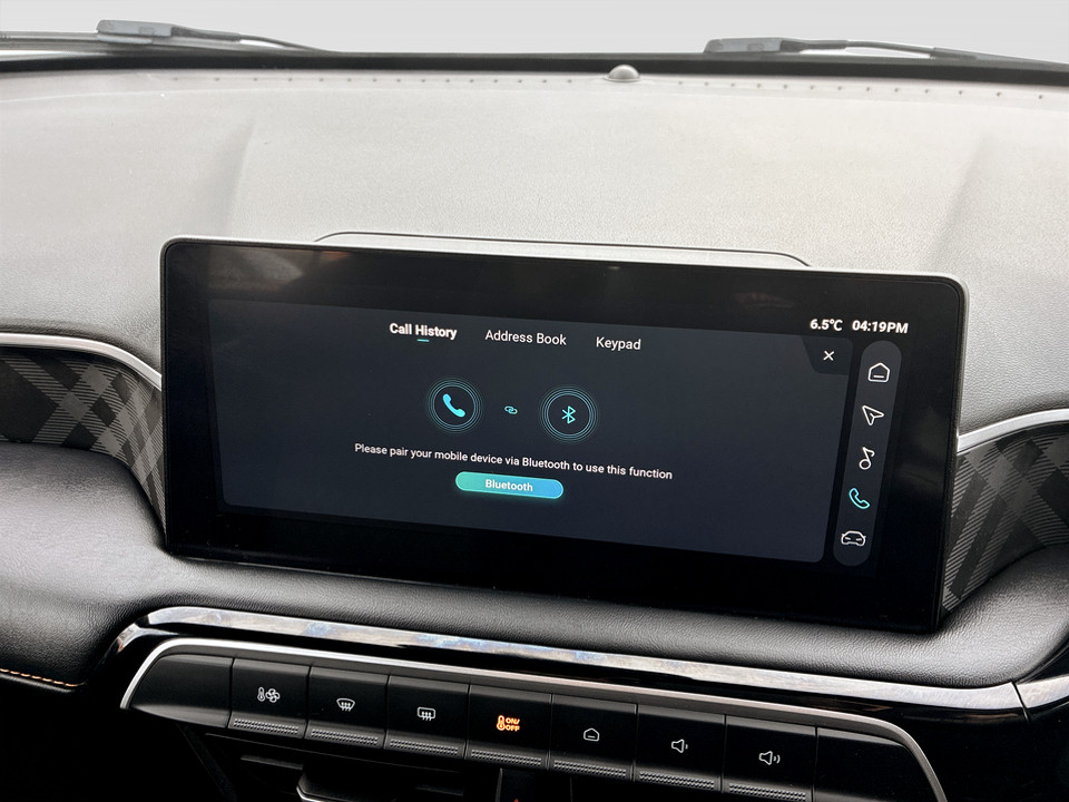 Used MG MG3 2025 for sale - 77562753: Photo 27