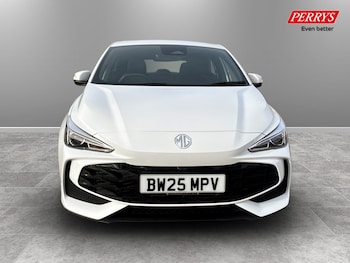 Used MG MG3 2025 for sale - 77562753: Photo