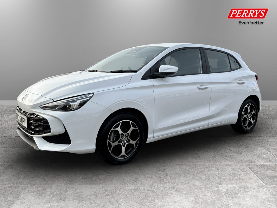 Used MG MG3 2025 for sale - 77562753: Photo 3