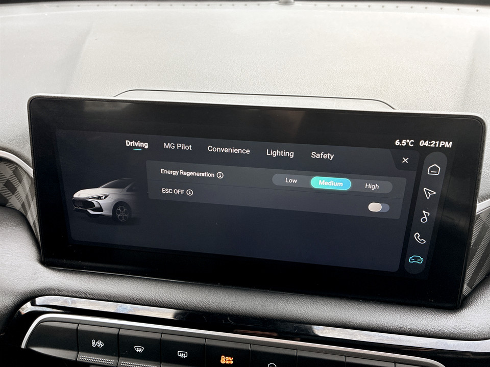 Used MG MG3 2025 for sale - 77562753: Photo 32