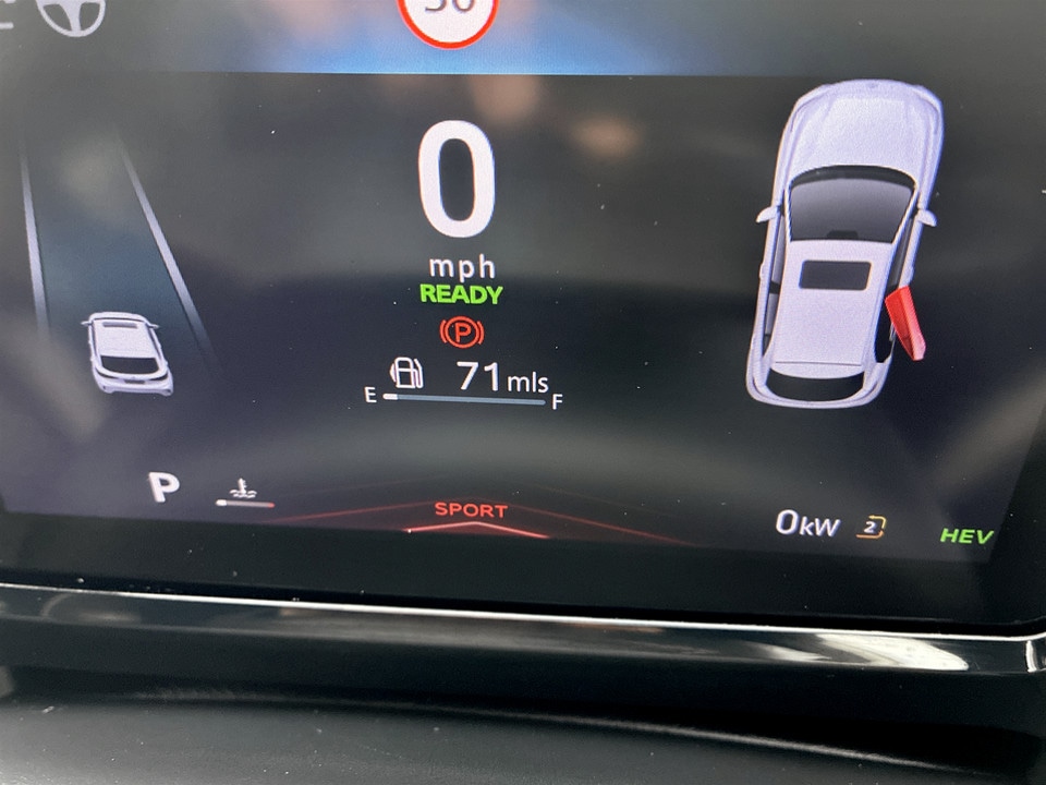 Used MG MG3 2025 for sale - 77562753: Photo 33