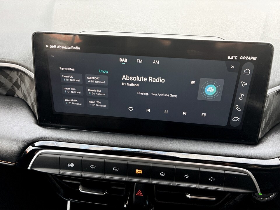 Used MG MG3 2025 for sale - 77562753: Photo 37