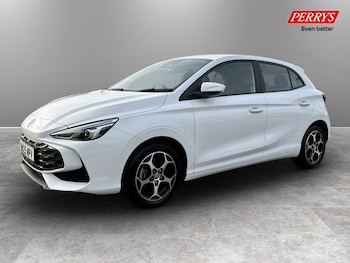 Used MG MG3 2025 for sale - 77562753: Photo