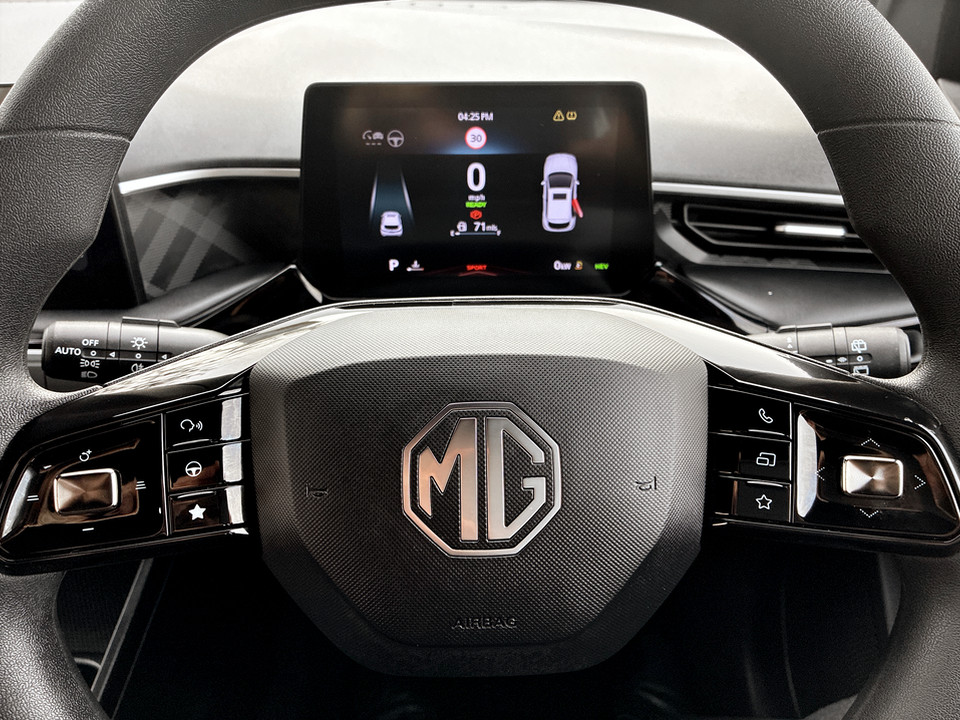 Used MG MG3 2025 for sale - 77562753: Photo 40