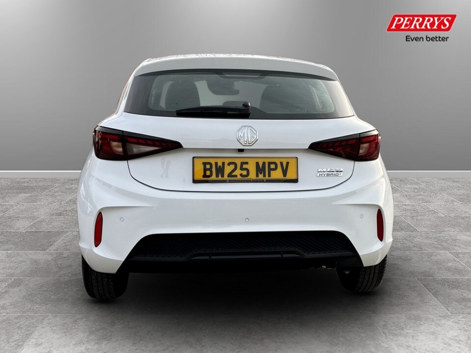 Used MG MG3 2025 for sale - 77562753: Photo 6