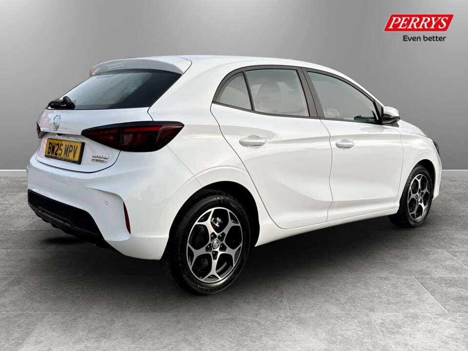 Used MG MG3 2025 for sale - 77562753: Photo 7