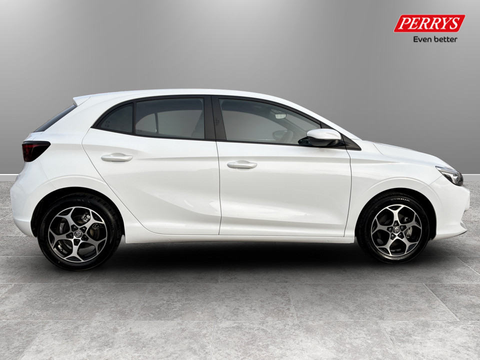 Used MG MG3 2025 for sale - 77562753: Photo 8