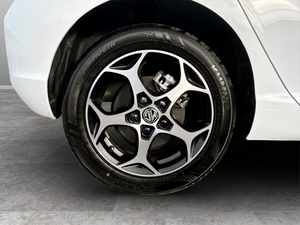 Used MG MG3 2025 for sale - 77562753: Photo 9