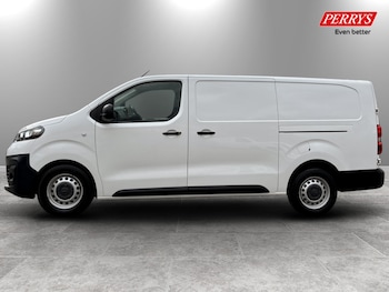 Used Vauxhall Vivaro 2022 for sale - 78218349: Photo