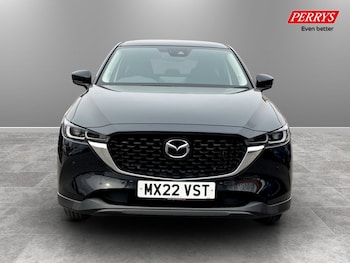 Used Mazda CX-5 2022 for sale - 77980452: Photo