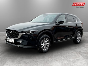 Used Mazda CX-5 2022 for sale - 77980452: Photo