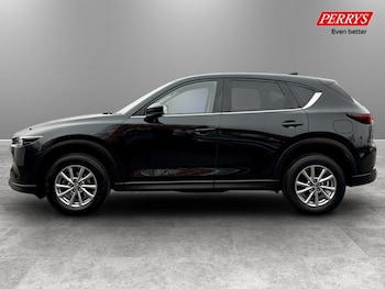 Used Mazda CX-5 2022 for sale - 77980452: Photo