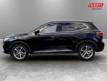 Used MG MG HS 2023 for sale - 77872626: Photo