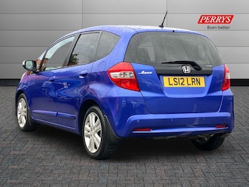 Used Honda Jazz 2012 for sale - 76565818: Photo