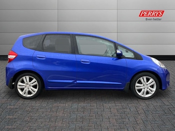 Used Honda Jazz 2012 for sale - 76565818: Photo