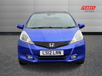 Used Honda Jazz 2012 for sale - 76565818: Photo
