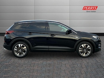 Used Vauxhall Grandland X 2020 for sale - 76351958: Photo