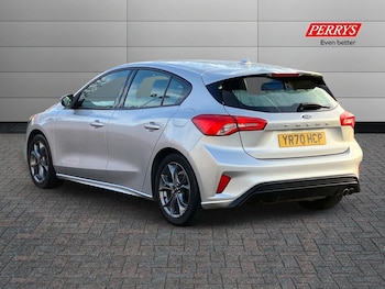 Used Ford Focus 2020 for sale - 76565901: Photo