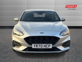 Used Ford Focus 2020 for sale - 76565901: Photo